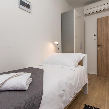 Bell Apartment Zadar Exteriör bild
